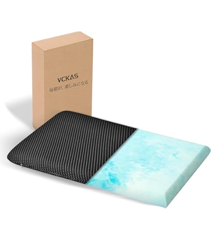 エムリリー 枕 【重力吸収まくら】首肩サポート とろ~り 低反発 安眠枕 Amazon｜エムリリー 枕 【重力吸収まくら】首肩サポート とろ